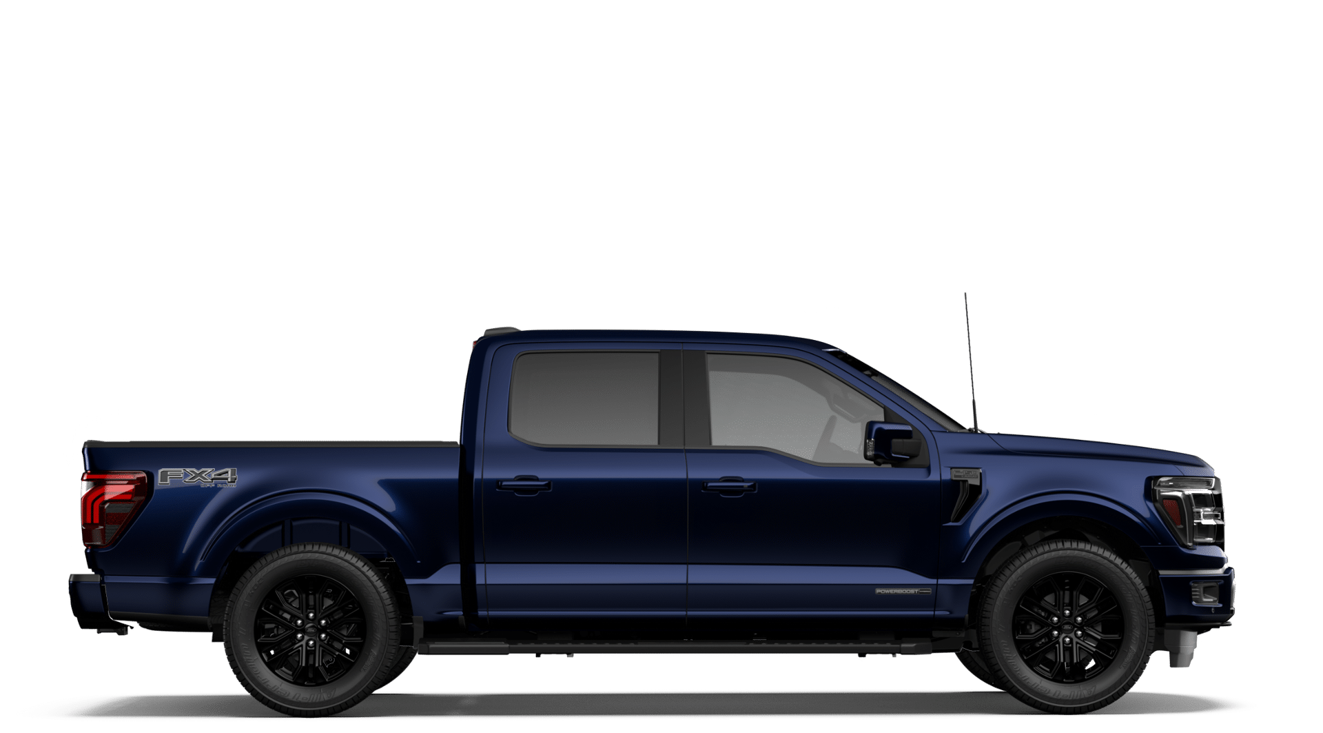 2026 Ford F-150® External Image 1
